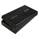 Logilink | UA0107 | SATA | USB 3.0 | 3.5 - Image 2