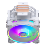 Cooler Master | Hyper 212 Halo dzesētājs | Dzesētājs - Image 5