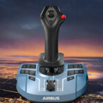 Thrustmaster | Joystick TCA Sidestick Airbus Edition | Joystick - Image 2