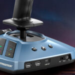 Thrustmaster | Joystick TCA Sidestick Airbus Edition | Joystick - Image 3