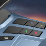 Thrustmaster | Joystick TCA Sidestick Airbus Edition | Joystick - Image 4