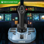Thrustmaster | Joystick TCA Sidestick Airbus Edition | Joystick - Image 5