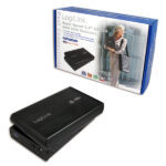 Logilink | UA0107 | SATA | USB 3.0 | 3.5 - Image 3