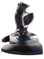 Thrustmaster | Joystick T-Flight Hotas 4 | Black | Joystick - Image 2
