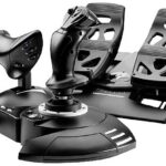 Thrustmaster | Joystick T-Flight Full Kit Xbox Series X/S | Black | Joystick