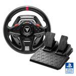 Thrustmaster | Steering Wheel | T128-P | Black | Game racing wheel - Image 2