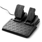 Thrustmaster | Steering Wheel | T128-P | Black | Game racing wheel - Image 4
