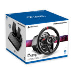 Thrustmaster | Steering Wheel | T128-P | Black | Game racing wheel - Image 5