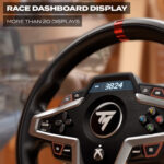 Thrustmaster | Steering Wheel | T248X | Black | Game racing wheel - Image 5