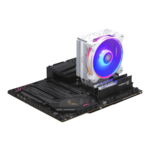 Cooler Master | Hyper 212 Halo dzesētājs | Dzesētājs - Image 13