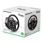 Thrustmaster | Steering Wheel | T128-X | Black | Game racing wheel - Image 4