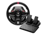 Thrustmaster | Steering Wheel | T128-X | Black | Game racing wheel - Image 6