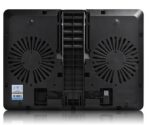 Deepcool | U-Pal | Klēpjdatora statīvs — dzesētājs līdz 19 - Image 3