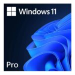 Microsoft | Windows 11 Pro | FQC-10572 | ESD | Visas valodas