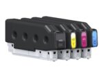 Epson WorkForce Enterprise AM-C4000 Yellow Ink | Epson - Image 2