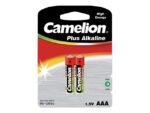 Camelion | AAA/LR03 | Plus sārmainās baterijas | 2 gab. - Image 3