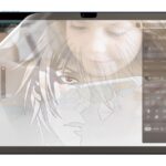 PanzerGlass | Graphicpaper | Screen protector | iPad 10.9 (2022) | Transparent
