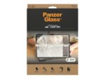 PanzerGlass | Graphicpaper | Screen protector | iPad 10.9 (2022) | Transparent - Image 2