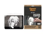 PanzerGlass | Graphicpaper | Screen protector | iPad 10.9 (2022) | Transparent - Image 4
