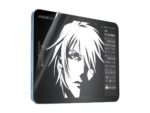 PanzerGlass | Graphicpaper | Screen protector | iPad 10.9 (2022) | Transparent - Image 6