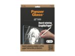 PanzerGlass | Graphicpaper | Screen protector | iPad 10.9 (2022) | Transparent - Image 8