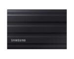Portable SSD | T7 | 4000 GB | USB 3.2 | Black