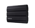 Portable SSD | T7 | 4000 GB | USB 3.2 | Black - Image 3