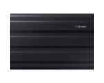 Portable SSD | T7 | 4000 GB | USB 3.2 | Black - Image 4