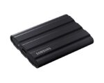 Portable SSD | T7 | 4000 GB | USB 3.2 | Black - Image 5