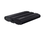Portable SSD | T7 | 4000 GB | USB 3.2 | Black - Image 6