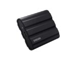 Portable SSD | T7 | 4000 GB | USB 3.2 | Black - Image 7