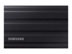 Portable SSD | T7 | 4000 GB | USB 3.2 | Black - Image 8