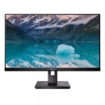 Philips | LCD monitors | 242S9JML/00 | 23,8 | VA | FHD | 16:9 | 75 Hz | 4 ms | 1920 x 1080 | 300 cd/m² | HDMI pieslēgvietu skaits: 1