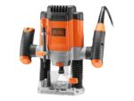 BLACK & DECKER | Milling Machine | KW1200EKA-QS | 1200 W - Image 4