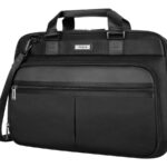 Targus | Mobile Elite Topload | Fits up to size 15.6-16  | Briefcase | Black | Shoulder strap