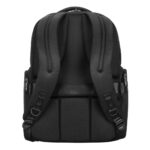 Targus | Mobile Elite Backpack | Fits up to size 15.6  | Backpack | Black - Image 3