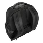 Targus | Mobile Elite Backpack | Fits up to size 15.6  | Backpack | Black - Image 4