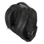 Targus | Mobile Elite Backpack | Fits up to size 15.6  | Backpack | Black - Image 5