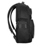 Targus | Mobile Elite Backpack | Fits up to size 15.6  | Backpack | Black - Image 6