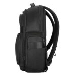 Targus | Mobile Elite Backpack | Fits up to size 15.6  | Backpack | Black - Image 7