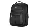 Targus | Mobile Elite Backpack | Fits up to size 15.6  | Backpack | Black - Image 9