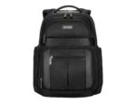 Targus | Mobile Elite Backpack | Fits up to size 15.6  | Backpack | Black - Image 10
