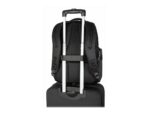 Targus | Mobile Elite Backpack | Fits up to size 15.6  | Backpack | Black - Image 19