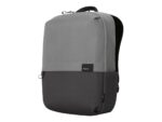 Targus | Sagano Commuter Backpack | Fits up to size 16  | Backpack | Grey - Image 2