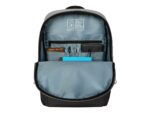 Targus | Sagano Commuter Backpack | Fits up to size 16  | Backpack | Grey - Image 6