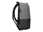Targus | Sagano Commuter Backpack | Fits up to size 16  | Backpack | Grey - Image 11