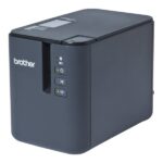 Brother PT-P900Wc | Termo | Uzlīmju printeris | Wi-Fi