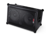 Sharp SumoBox CP-LS200 High Performance Portable Speaker | Sharp | Portable Speaker | SUMOBOX Pro CP-LS200 High Performance | 200 W | Waterproof | Bluetooth | Black | Portable | Wireless connection - Image 7