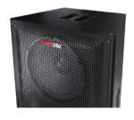 Sharp SumoBox CP-LS200 High Performance Portable Speaker | Sharp | Portable Speaker | SUMOBOX Pro CP-LS200 High Performance | 200 W | Waterproof | Bluetooth | Black | Portable | Wireless connection - Image 10