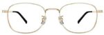 Xiaomi Blue Light Blocking Glasses | Glasses | Gold | Nylon/SUS304